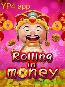 RollingInMoney